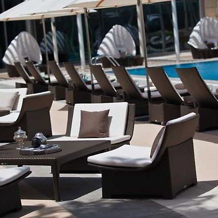 Courtyard By Marriott Doha City Center المظهر الخارجي الصورة