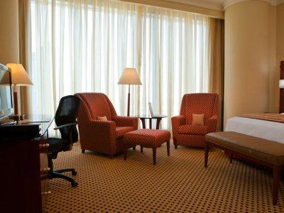 Courtyard By Marriott Doha City Center المظهر الخارجي الصورة