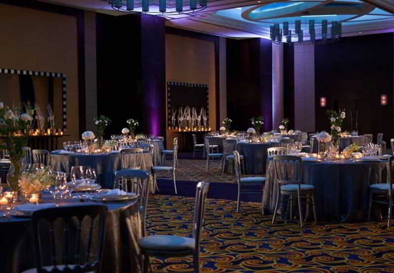 Courtyard By Marriott Doha City Center المظهر الخارجي الصورة