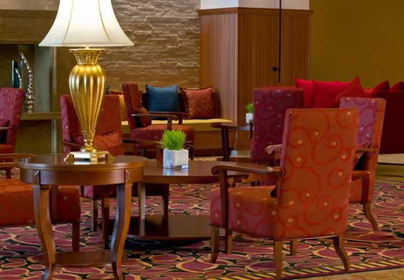 Courtyard By Marriott Doha City Center المظهر الخارجي الصورة