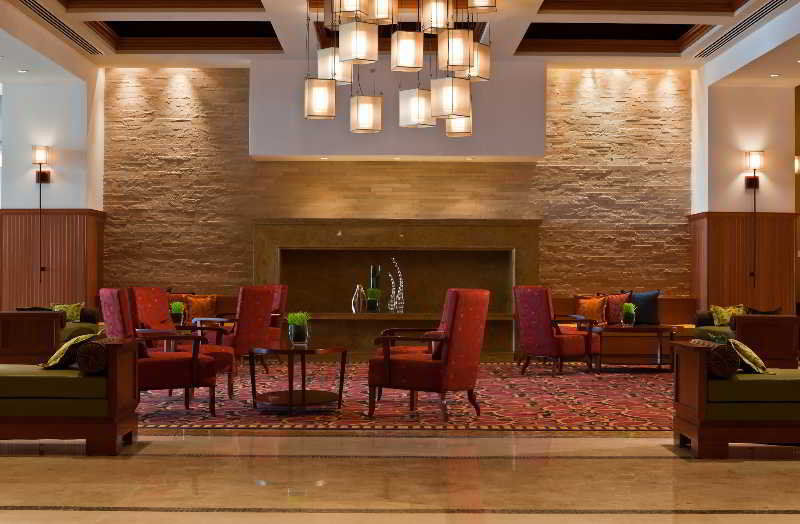 Courtyard By Marriott Doha City Center المظهر الخارجي الصورة
