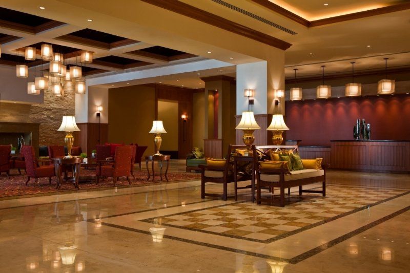 Courtyard By Marriott Doha City Center المظهر الخارجي الصورة