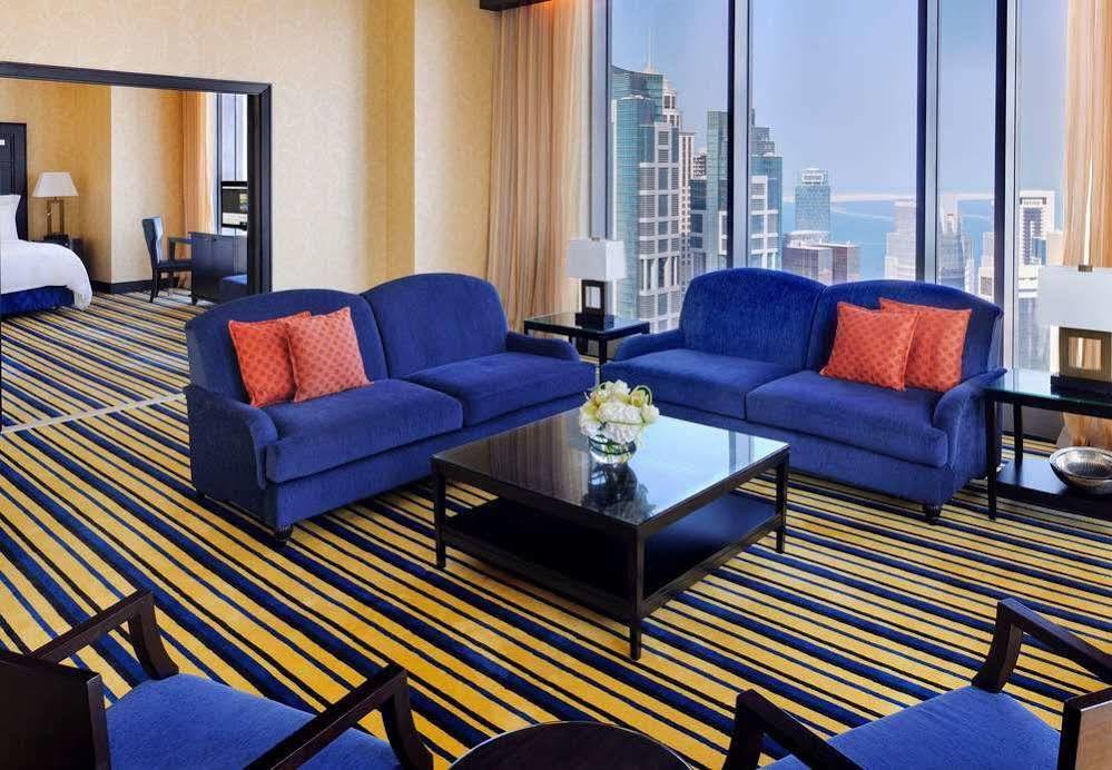 Courtyard By Marriott Doha City Center المظهر الخارجي الصورة